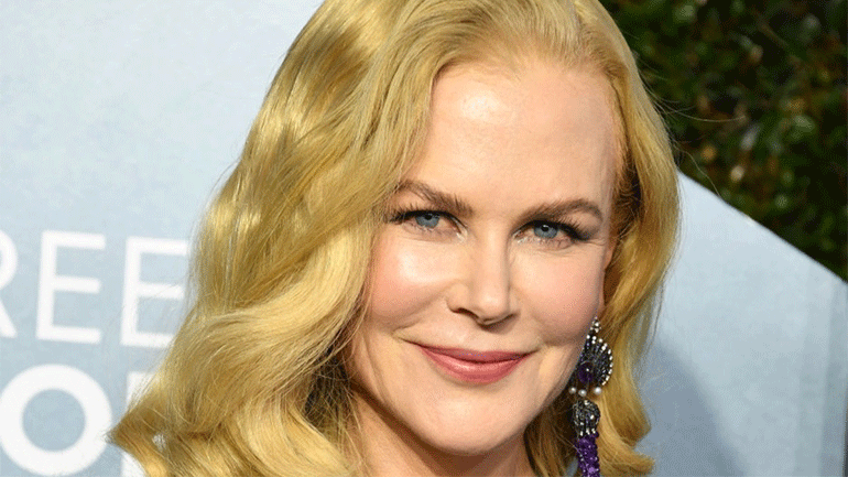 «I Love Lucy» με τους Νικόλ Κίντμαν και Χαβιέ Μπαρδέμ