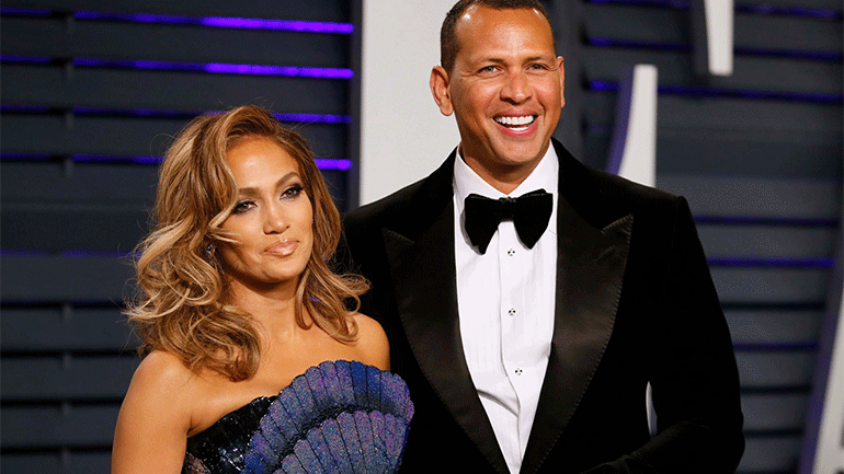 Ο Άλεξ Ροντρίγκεζ μιλάει για την Τζένιφερ Λόπεζ και την πρώην σύζυγό του