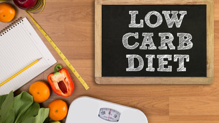 Οι δίαιτες χαμηλών υδατανθράκων συνδέονται με ύφεση του διαβήτη τύπου 2