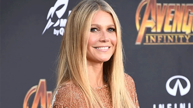 Η Γκουίνεθ Πάλτροου λέει πότε θα επιστρέψει στην υποκριτική Η Γκουίνεθ Πάλτροου λέει πότε θα επιστρέψει στην υποκριτική