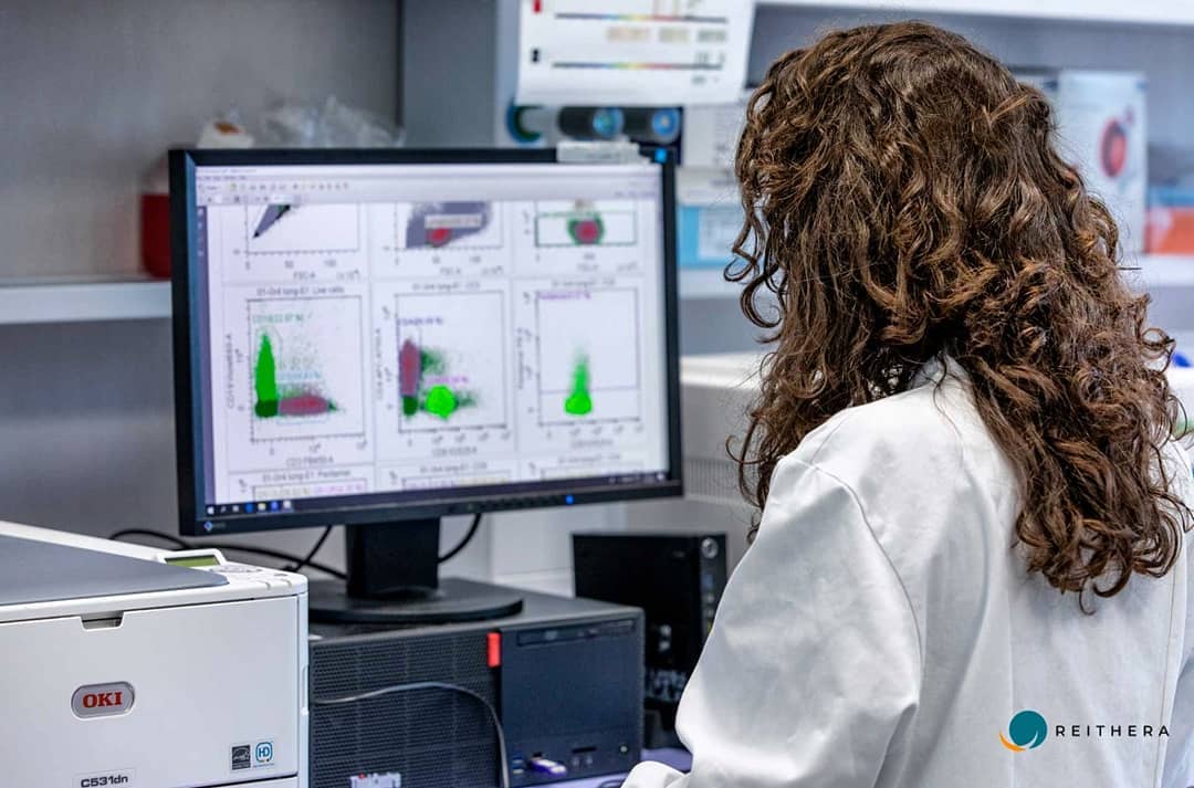 Φωτογραφία από το εσωτερικό της ιταλικής εταιρείας ( πηγή: Facebook)