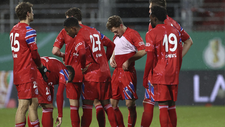 Το εντυπωσιακό στατιστικό της Μπάγερν και ο Γιάννης Γκέλιος