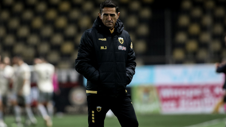 Χιμένεθ: «Σημαντική νίκη, αποκτάμε αυτοπεποίθηση»