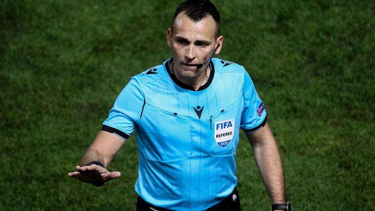 Super League: Ο Ιβάν Μπέμπεκ στο Βόλος-Λαμία