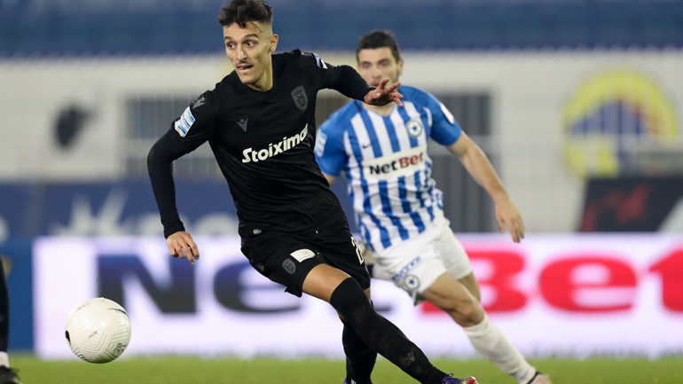 Προς τη Νόριτς ο Γιαννούλης