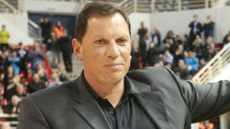 Μπουντούρης στο zougla.gr: «Ο Κάτας θα συσπειρώσει και θα εμπνεύσει τον κόσμο του Παναθηναϊκού»