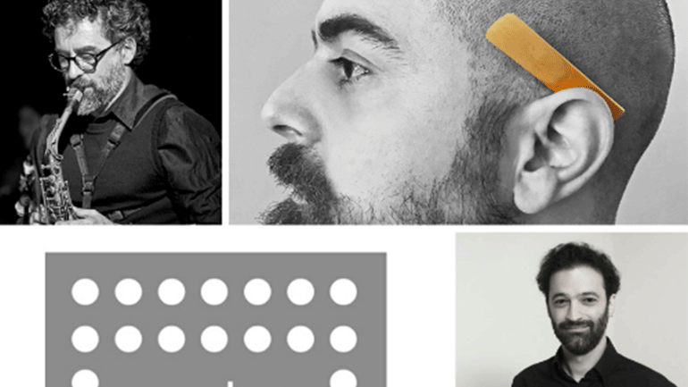 «Ventus Ensemble: The Reed Project» από το Μέγαρο