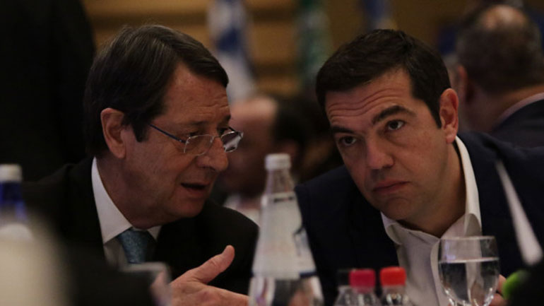 Κάτι είναι σάπιο στη Δημοκρατία της Κύπρου