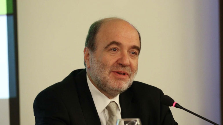 Τρ. Αλεξιάδης: Πώς θα αντιμετωπίσει το 2021 η κυβέρνηση το τεράστιο έλλειμμα των 14 δισ. του 2020;