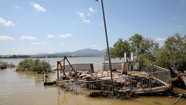 Αλεξανδρούπολη: Τα πρώτα αποτελέσματα της καταγραφής των ζημιών από την κακοκαιρία