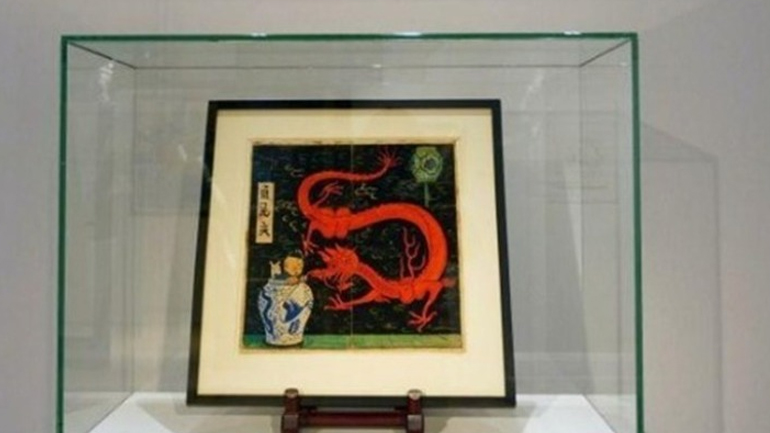 Σχέδιο του Τεντέν πουλήθηκε για 3,2 εκατ. ευρώ