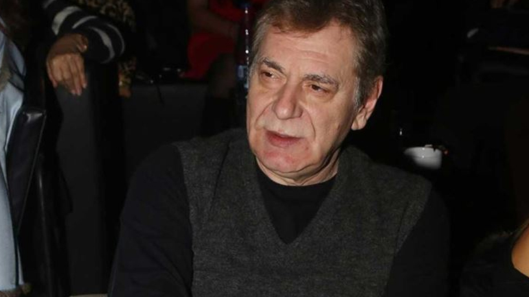 Άγγελος Διονυσίου: «Νομίζω ότι όλοι πρέπει να κάνουμε το εμβόλιο για τον κορωνοϊό»