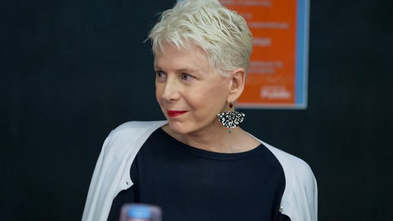 Η Έλενα Ακρίτα αποκάλυψε εάν θα κάνει το εμβόλιο κατά του κορωνοϊού