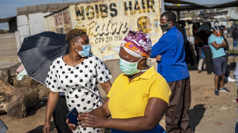 ΟΗΕ: Σχεδόν 60.000 άνθρωποι έχουν εγκαταλείψει την Κεντροαφρικανική Δημοκρατία για να γλιτώσουν από τη βία