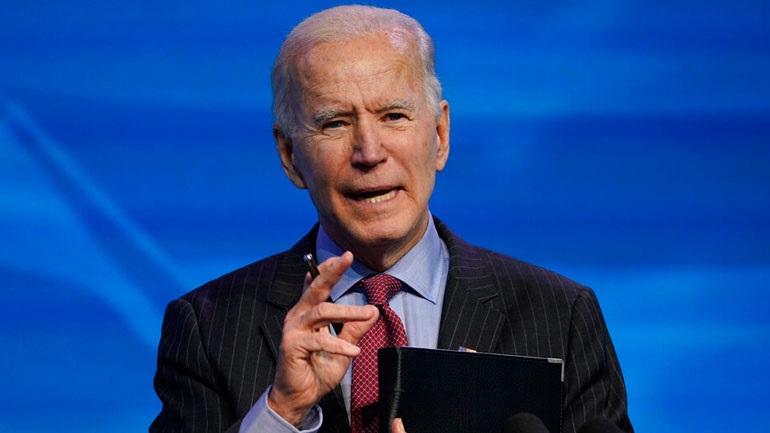 Ο Μπάιντεν επανέφερε τον πρώην αναπληρωτή διευθυντή της CIA Ντέιβιντ Κοέν