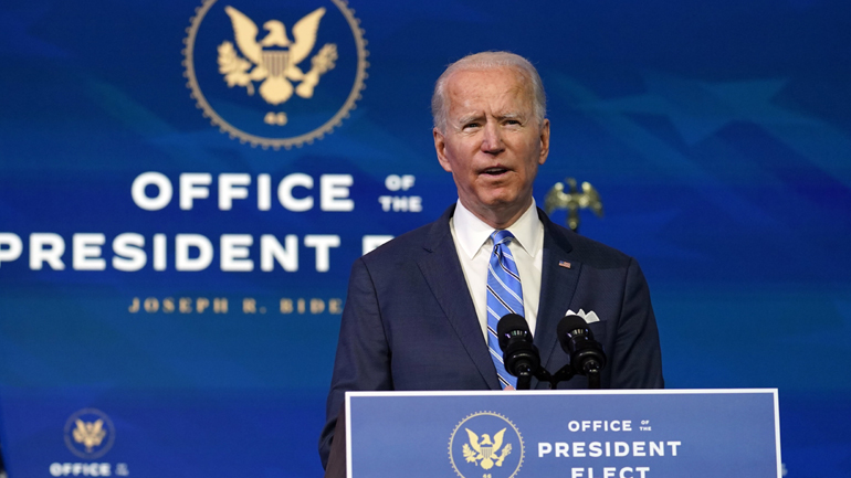 Politico: Αναβλήθηκε για λόγους ασφαλείας πρόβα της ορκωμοσίας Μπάιντεν