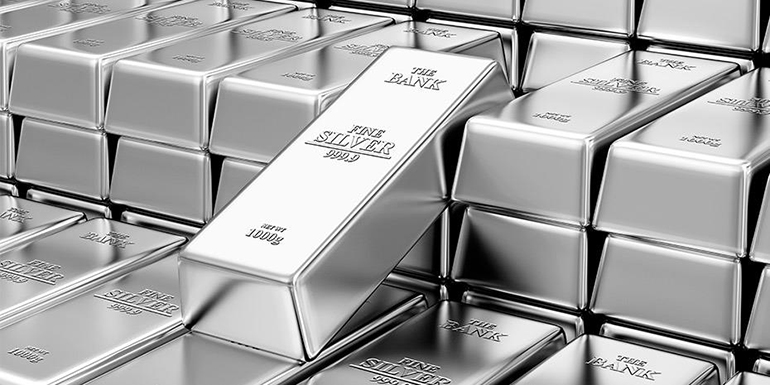 Εντός του καταλύτη υπάρχει ασήμι...