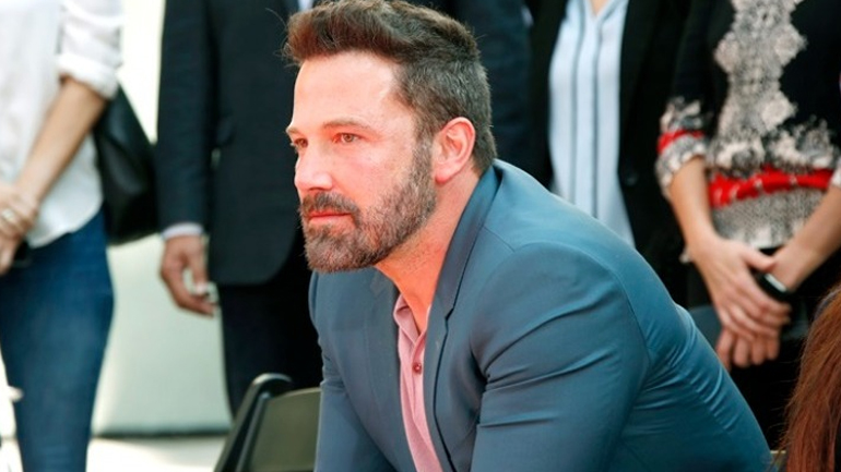 Ο Μπεν Άφλεκ κάνει ντεμπούτο ως σκηνοθέτης ταινιών φαντασίας