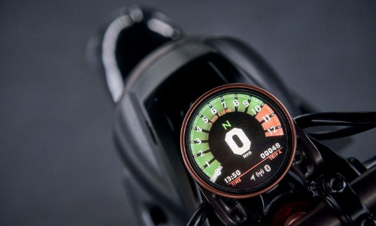 Εικόνες του μέλλοντος...