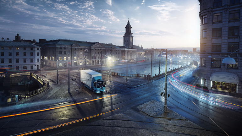 Πώς το Γκέτεμποργκ θα γίνει η πιο καθαρή πόλη;