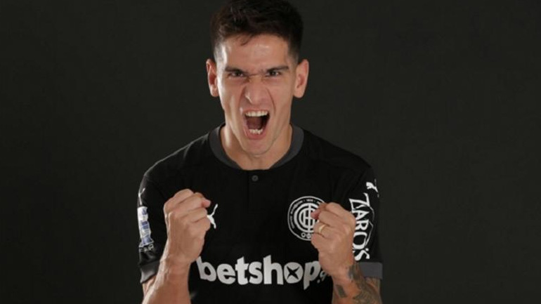 Ο Νέιρα ανανέωσε στον ΟΦΗ μέχρι το 2025