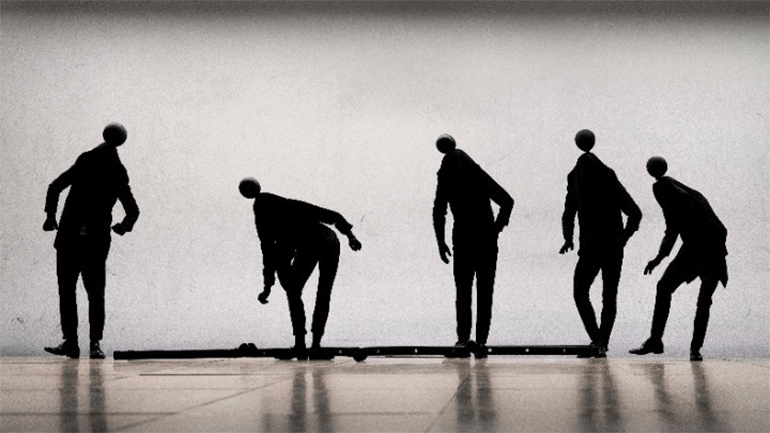 «Εγκάρσιος Προσανατολισμός»: Έτοιμη η νέα παράσταση του Δημήτρη Παπαϊωάννου