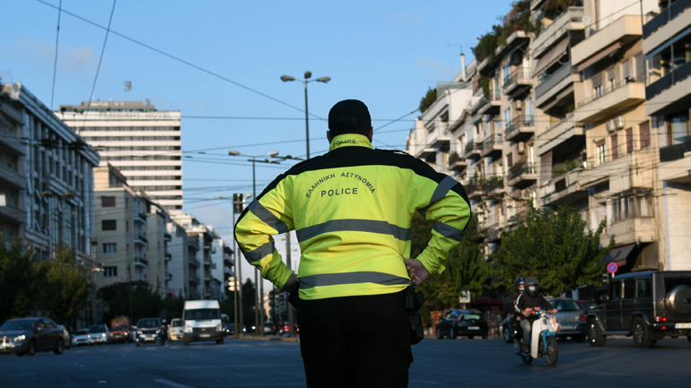 Διατηρείται η απαγόρευση μετακίνησης από νομό σε νομό -Τι ισχύει για τις εκκλησίες