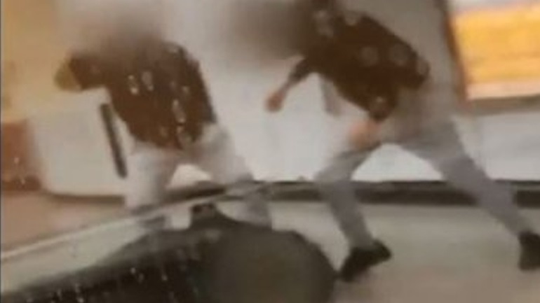 Ξυλοδαρμός σταθμάρχη: Τι αναζητά η αστυνομία στις κάμερες του Μετρό Ξυλοδαρμός σταθμάρχη: Τι αναζητά η αστυνομία στις κάμερες του Μετρό