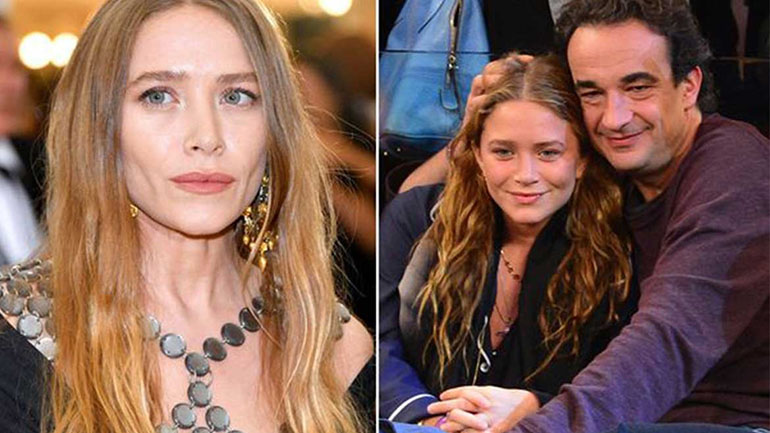 Mary-Kate Olsen και Olivier Sarkozy οριστικοποίησαν το διαζύγιο μέσω Zoom