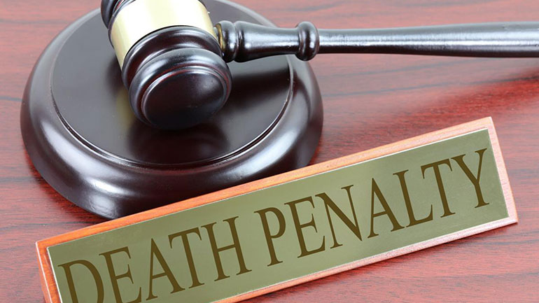 Η κυβέρνηση Τραμπ εκτέλεσε έναν Αφροαμερικανό θανατοποινίτη ο οποίος είχε νοσήσει με Covid-19