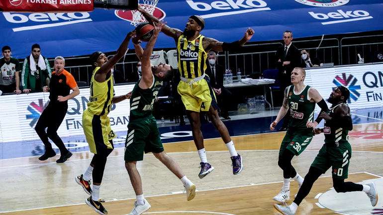 Κοκόσκοφ: «Οι παίκτες μου έδειξαν διάθεση να θυσιαστούν για την ομάδα»