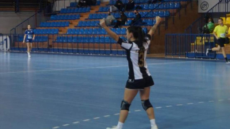 Χάντμπολ: Νίκη για τις γυναίκες του ΠΑΟΚ, 28-21 την Μπιέλοβαρ στο European Cup