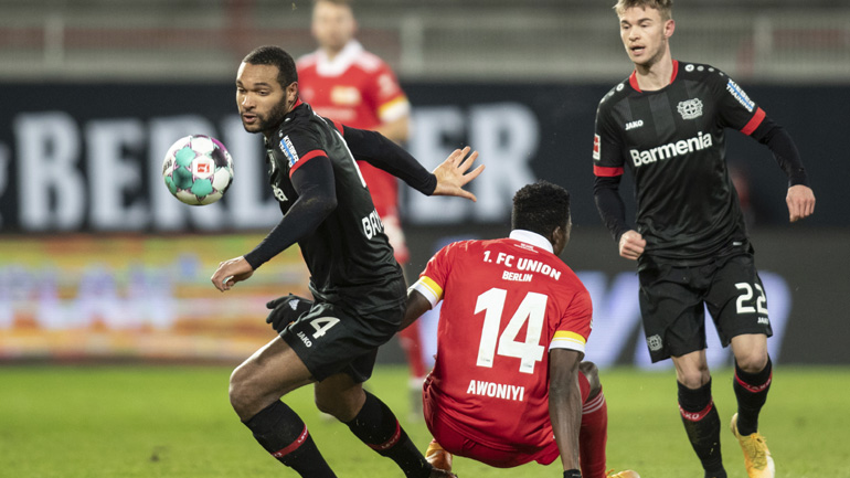 Σε τροχιά… Champions League η Ουνιόν Βερολίνου, 1-0 τη Λεβερκούζεν