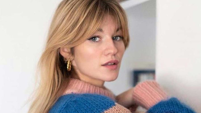 Οι αφέλειες είναι το hairlook που θα κυριαρχήσει το 2021