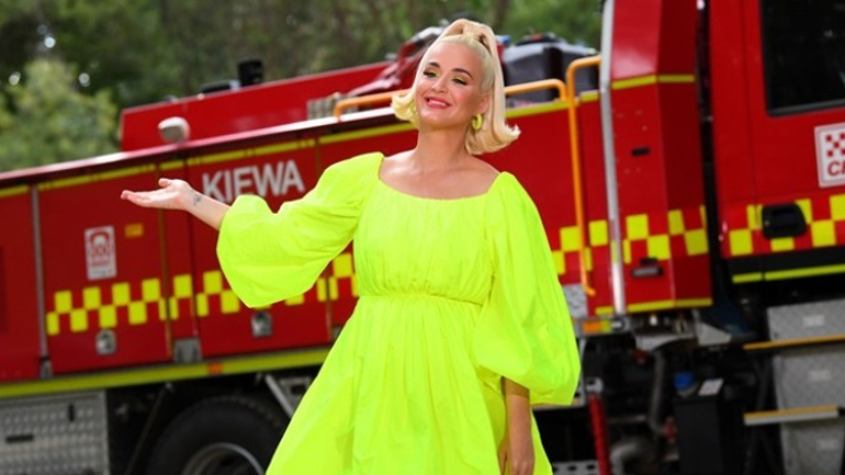 Pokémon και Κέιτι Πέρι συνεργάζονται για τους εορτασμούς της 25ης επετείου του franchise