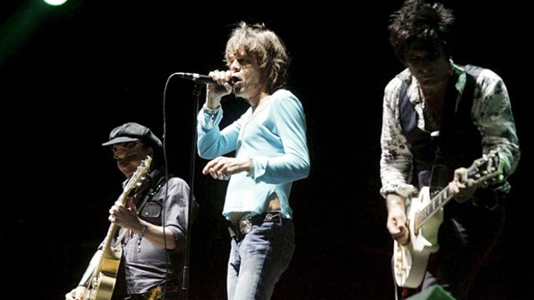 Πέθανε ο συνιδρυτής και κιθαρίστας των New York Dolls, Σιλβέιν Σιλβέιν