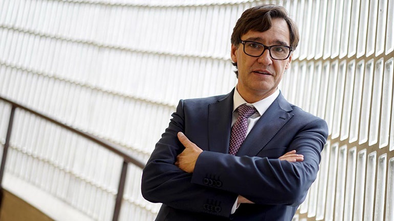 Ισπανία: Η κυβέρνηση αποκλείει μια νέα καραντίνα