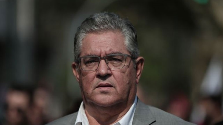 «Η στήριξη της Σοφίας Μπεκατώρου είναι μια πράξη αυτονόητη»