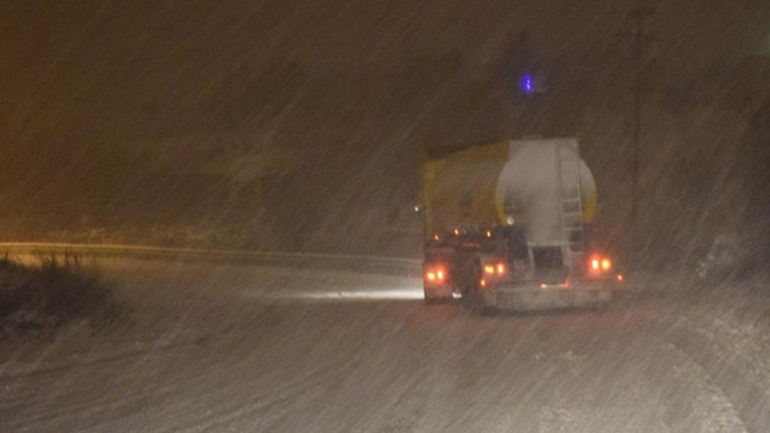 Μήνυση του Δήμου Θερμαϊκού στη ΔΕΗ – Οικογένειες χωρίς ρεύμα στον παγετό