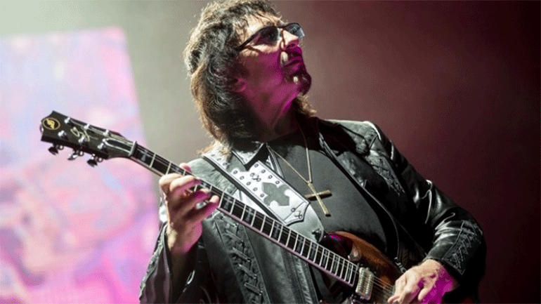 Ζωντανές ερμηνείες τραγουδιών από επανεκδόσεις άλμπουμ προσφέρουν οι Black Sabbath