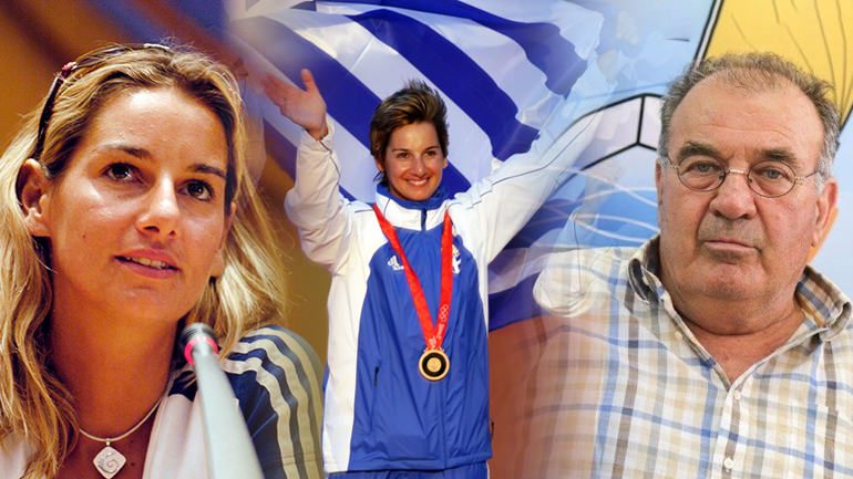 Έσπασε η σιωπή