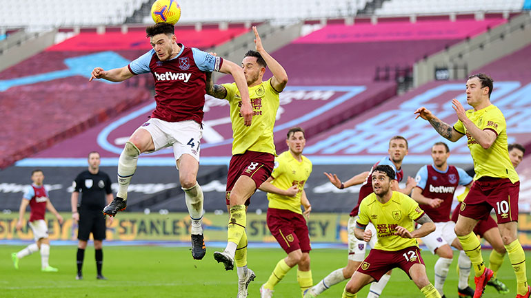 Αγγλία: Νίκες για Γουέστ Χαμ και Μπράιτον