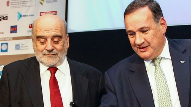 Tην παρέμβαση της Επιτροπής Φιλάθλου Πνεύματος για τις καταγγελίες της Μπεκατώρου ζήτησε η ΕΟΕ