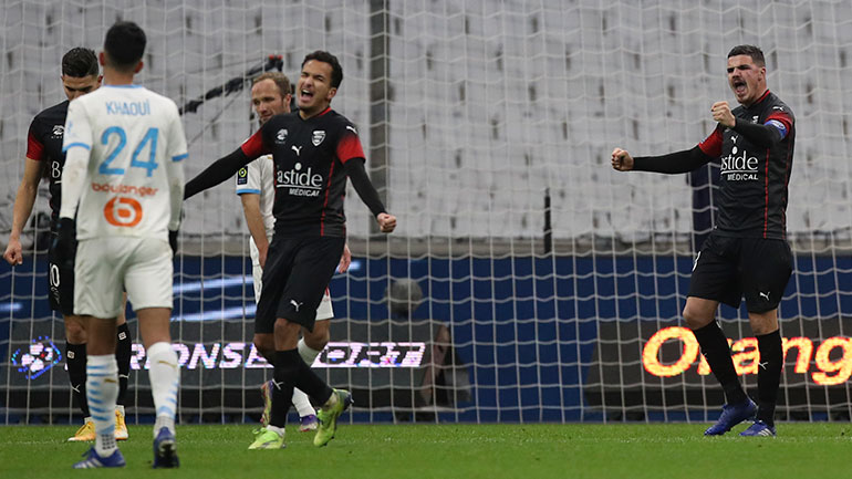 Ήττα-σοκ για τη Μαρσέιγ, 2-1 η ουραγός Νιμ