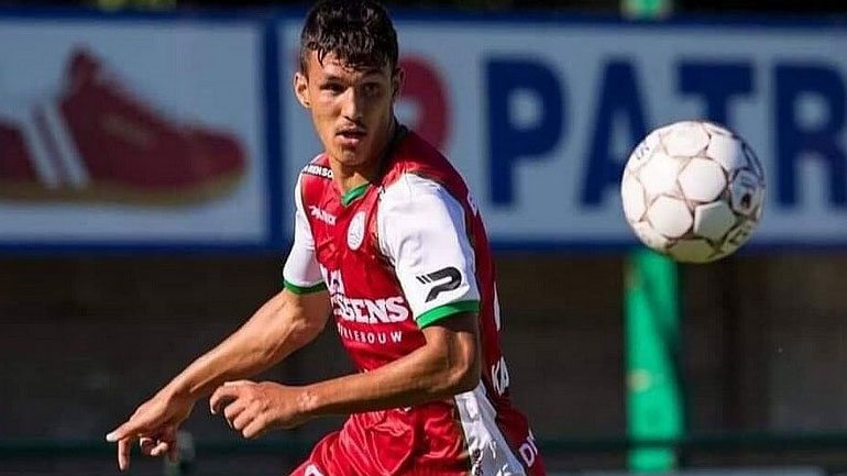 Βέλγιο: Δύο γκολ ο Καινούργιος, ένα ο Αρμενάκας στο θρίαμβο της Ζούλτε Βάρεγκεμ