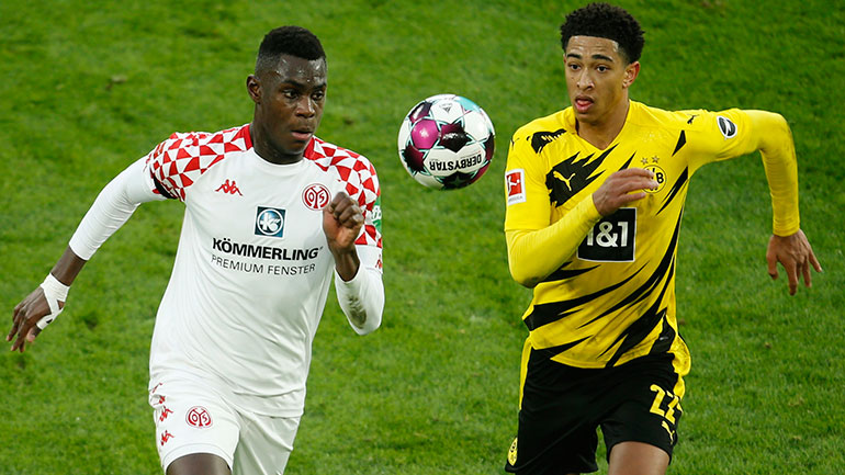 Μπουντεσλίγκα: Όλοι «δουλεύουν» για τη Μπάγερν