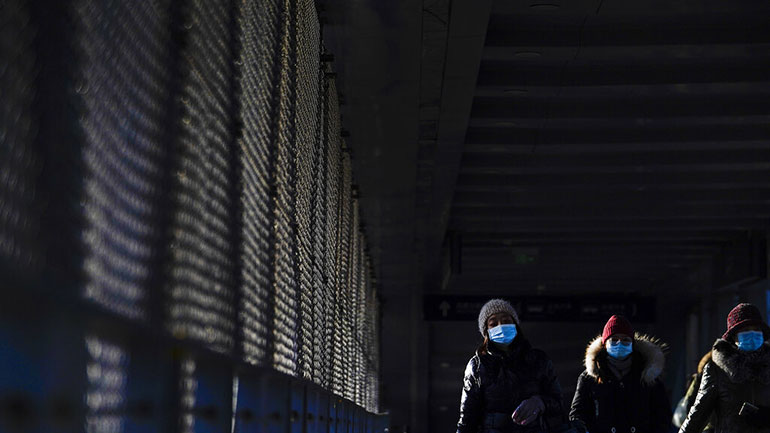 Περισσότερα από 93.803.000 κρούσματα κορωνοϊού παγκοσμίως