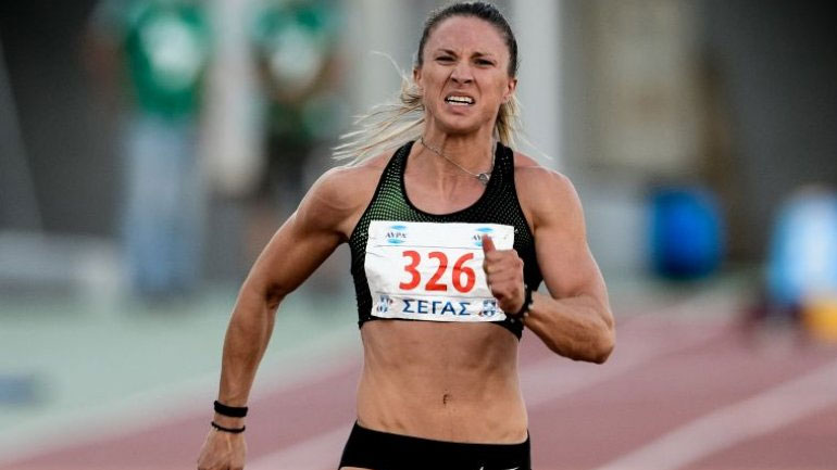 Μίτινγκ κλειστού στίβου Σόφιας: Καλή εμφάνιση της Γάτου στα 60μ και νίκη με 7.35