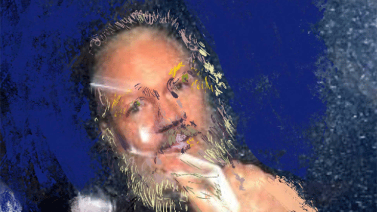 Διαδικτυακή εκδήλωση με τίτλο «Κατάσταση Ασάνζ- Επείγον» του εικαστικού Μίλτου Μανέτα από το MOMUS