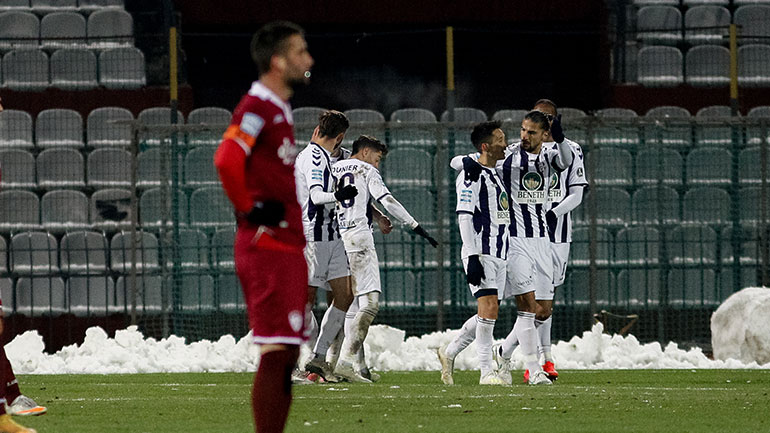 Μεγάλη νίκη για τον Απόλλωνα, 1-0 την ΑΕΛ